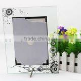 Vintage Glass Picture Frame For Home Table Decoration thumbnail-2