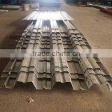 pc Corrugated Transparent Roofing Sheet Corrugated Roofing Sheet Corrugated Steel Roofing Sheet thumbnail-1