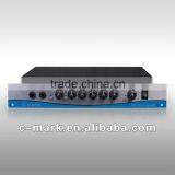 Bass Guitar Amplifier Head