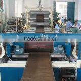 Plastic Plate/Sheet Production Line