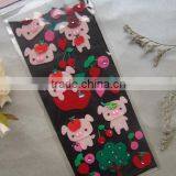 New Product High Quality 3d Handmade Sticker,Children 3D Cartoon DIY Handmade Sticker thumbnail-1