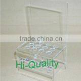 Top Transparent Acrylic Eyebrow Pencil Stands thumbnail-1