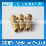 Gas Diffuser 4435 for BND300A MIG Welding Gun thumbnail-3