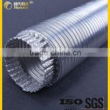 hvac industrial flexible aluminum duct