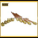 FRIEVER Refrigeration Heat Exchange Air Conditioner Access Valve