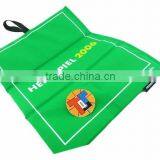 Gym Seat Pad Stadium Seat mat Folding Seat Pad Foam Sitting Pad with Elastic Band