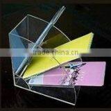 Acrylic Flyer Display Stand thumbnail-1