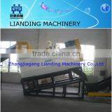 Label Remover Equipment