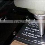 High Speed Pneumatic Handheld Dot Peen Marking Machine Desktop Marking Equipment on Sale thumbnail-5