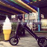 Newest Design Hot-sale Small Electric Scooters Sale thumbnail-5