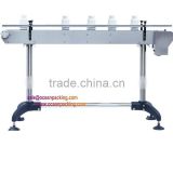 high quality belt conveyor with 304 stainless steel                        
                                                Quality Choice