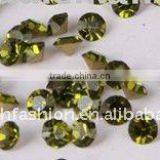 Pointback Crystal Stones Best Sale on 2011 Autumn thumbnail-1