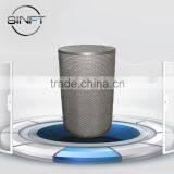 Perforated Stainless Steel Filter Tube