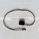 China Seal Tag Factory Supplies From Stock Cheap Simple Common String Tag thumbnail-2