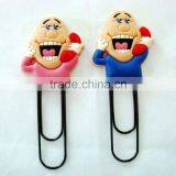 Eco-friendly Funny Book Mark thumbnail-1