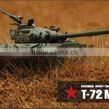 High Speed and Full Function Controls Vstank rc Battle Tank