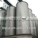 Grain Storage Steel Silo Forming Machine thumbnail-1