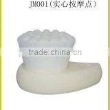 Fashion Design Facing Cleanning Brush Cleaning Tool Brush With Different Shapes of Brush thumbnail-4