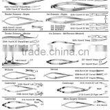 Surgical Scissors,stainless Steel Scissors,types of Medical Scissors,surgical Scissors Names,types of Surgical Scissors,126