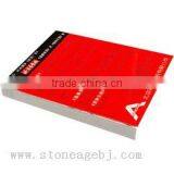 Wholesale Red Cover Memo Pad thumbnail-1