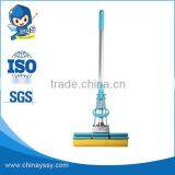 Factory Price Floor Mop Squeegee Pva Mop 28cm thumbnail-1