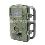 Waterproof 1080P Full HD 120 Degrees Wild Hunting Trail Camera Bulit-in 42pcs IR 850nm/940nm LED for 20m Night Time Vision