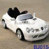 2015 New Children Toy Battery Operated Kids Ride on Car thumbnail-2