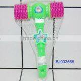 Kids Toy Christmas Gift Funny Plastic Toy Small Hammer thumbnail-1