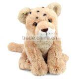 Factory Price Custom Cartoon Lion Plush Toys,New Design Stuffed Mini Plush Lion Baby Toys thumbnail-2