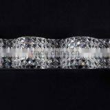 Contemporary Four Lights Crystal Home Lighting MB934-4 thumbnail-1