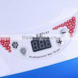 New Sale 36w Nail uv Lamp, Ccfl Nail Led uv Lamp & uv Gel Lamp thumbnail-4