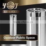 Eco Friendly Innovative Products Hotel Lobby Supplies Ashtray