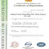 High Quality Used Galvanized Barbed Wire Price With ISO thumbnail-6