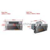 Android 4.4 Car DVD Player For Ford2007-2010 Built in WIFI 3G BT GPS thumbnail-4