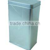Rectangular Tin(Gift Tin,coffee Tin)
