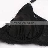 Amazing Comfortable Uplift Minimizer Sexy Designer Bra And Panty Set thumbnail-2