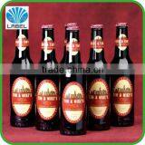 High Quality Wine Label Bottle Label Size and Standard Wine Label Private Wine Label thumbnail-1