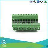 UTL Our Company Want Distributor European PCB Screw Terminal Board Block 3.5mm thumbnail-1