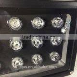 24*1w Led Floodlight White RGB IR RF DMX512 ce Rohs 3 Years Warranty thumbnail-6