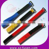 Nylon Buckle Fastener Tape Cable Ties