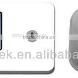 2014 Hot Sale 2.8 Inch LCD Doorbell With Monitoring Functions