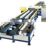 Duct Production Line, Super Auto Duct Line 4