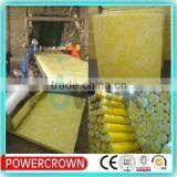 High Temperature Glass Wool Felt
