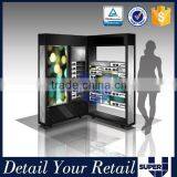 Tailor Made New Arrival Eyewear Shop Design for Retail Shop thumbnail-6