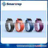 Wholesale Smart Band Health Bracelet ,Smart Watch Bluetooth 4.0 Fashion Fitness