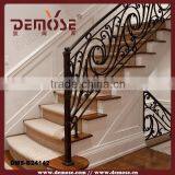 Stair Handrail Kits/handrail for Steps/rod Iron Railing thumbnail-3