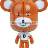 2 Series Panda Character Toothbrush Cover thumbnail-3