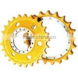 Wearable D31 D20 Bulldozer Sprocket Segments thumbnail-1