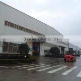 Wuhu CIMC RuiJiang Automobile Co., Ltd. company overview - view 4 thumbnail