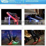 Shoe Light With Battery From China Supplier